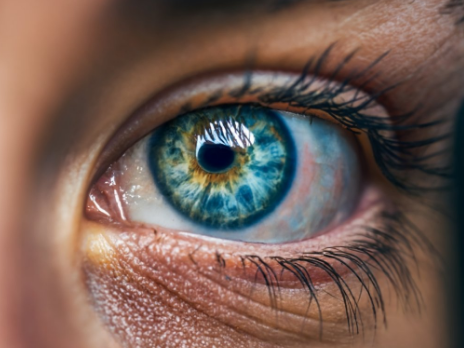 איך לטפל ב- שעורה בעין באופן טבעי (תרופות סבתא)